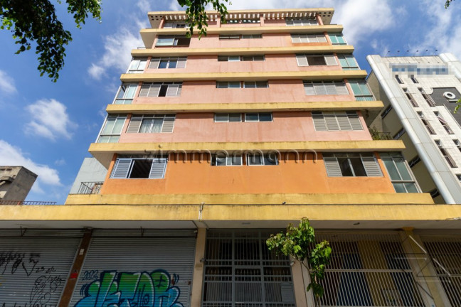 Imagem Apartamento com 1 Quarto à Venda, 65 m² em Bela Vista - São Paulo Imagem Apartamento com 1 Quarto à Venda, 65 m² em Bela Vista - São Paulo