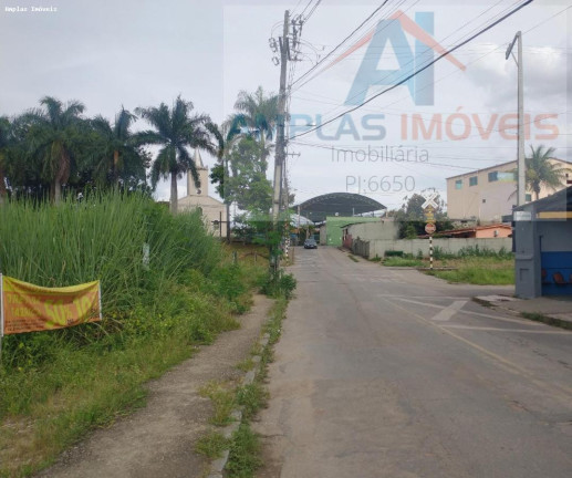 Imóvel à Venda, 2.375 m² em Centro - Juatuba