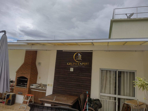 Imagem Cobertura com 5 Quartos à Venda ou Locação, 255 m² em Jardim Aquarius - São José Dos Campos Imagem Cobertura com 5 Quartos à Venda ou Locação, 255 m² em Jardim Aquarius - São José Dos Campos