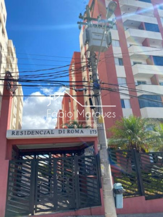 Imagem Apartamento com 2 Quartos à Venda, 54 m² em Vila Curuçá - São Paulo Imagem Apartamento com 2 Quartos à Venda, 54 m² em Vila Curuçá - São Paulo
