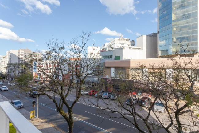 Imagem Apartamento com 3 Quartos à Venda, 231 m² em Moinhos De Vento - Porto Alegre