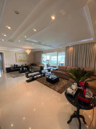 Imagem Apartamento com 4 Quartos à Venda, 202 m² em Tamboré - Santana De Parnaíba Imagem Apartamento com 4 Quartos à Venda, 202 m² em Tamboré - Santana De Parnaíba