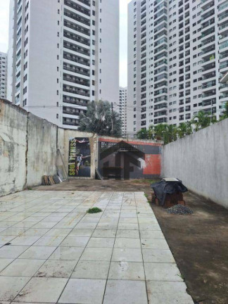 Imagem Terreno para Alugar, 200 m² em Imbiribeira - Recife Imagem Terreno para Alugar, 200 m² em Imbiribeira - Recife