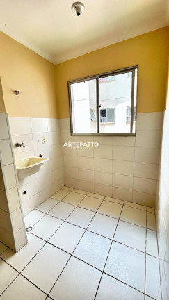 Imagem Apartamento com 2 Quartos à Venda, 50 m²