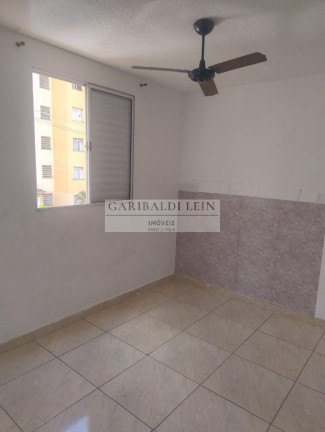 Imagem Imóvel com 2 Quartos à Venda, 47 m² em Jardim Novo ângulo - Hortolândia