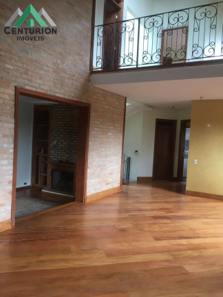 Imagem Casa de Condomínio com 3 Quartos à Venda, 530 m² em Granja Viana - Carapicuíba Imagem Casa de Condomínio com 3 Quartos à Venda, 530 m² em Granja Viana - Carapicuíba