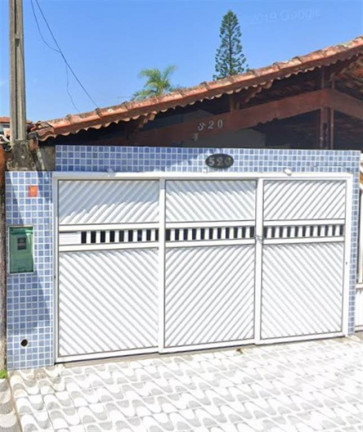 Casa com 3 Quartos à Venda, 76 m² em Guilhermina - Praia Grande