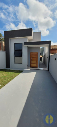 Casa com 3 Quartos à Venda, 240 m² em Barroco (itaipuaçu) - Maricá