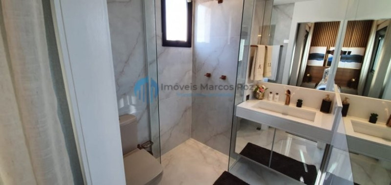 Imagem Apartamento com 2 Quartos à Venda, 52 m² em Bethaville I - Barueri