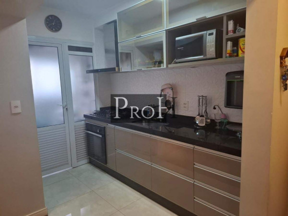 Imagem Apartamento com 3 Quartos à Venda, 85 m² em Centro - Diadema Imagem Apartamento com 3 Quartos à Venda, 85 m² em Centro - Diadema