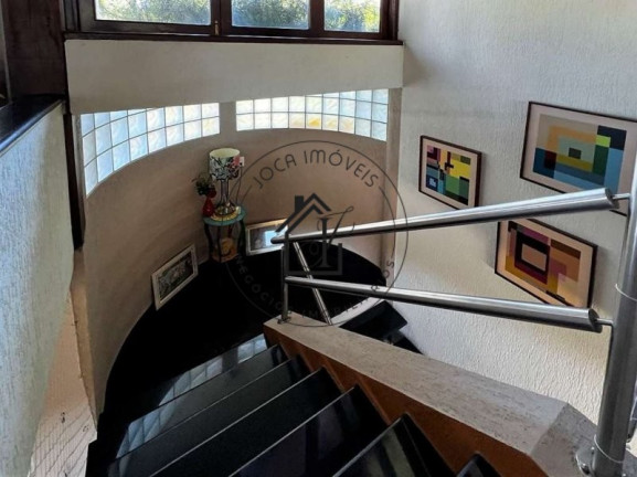 Imagem Casa de Condomínio com 5 Quartos à Venda, 3.783 m² em Jardim Mediterrâneo - Cotia