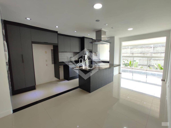 Imagem Cobertura com 3 Quartos à Venda, 153 m² em Recreio Dos Bandeirantes - Rio De Janeiro