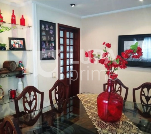 Imagem Apartamento com 3 Quartos à Venda, 107 m² em Chácara Santo Antônio (zona Leste) - São Paulo Imagem Apartamento com 3 Quartos à Venda, 107 m² em Chácara Santo Antônio (zona Leste) - São Paulo
