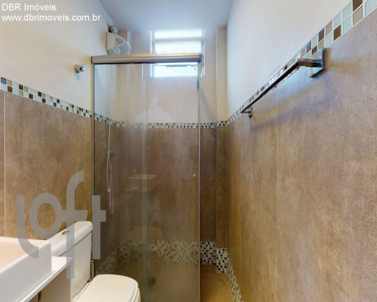 Imagem Apartamento com 2 Quartos à Venda, 62 m² em Vila Mariana - São Paulo