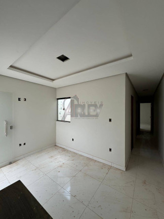 Imagem Casa com 3 Quartos à Venda,  em Jardim Primavera - Montes Claros