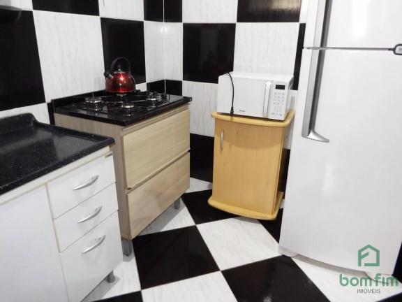 Imagem Apartamento com 1 Quarto à Venda, 31 m² em Azenha - Porto Alegre Imagem Apartamento com 1 Quarto à Venda, 31 m² em Azenha - Porto Alegre