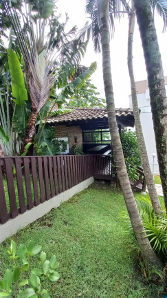 Imagem Apartamento com 4 Quartos à Venda, 217 m² em Quatro Ilhas - Bombinhas
