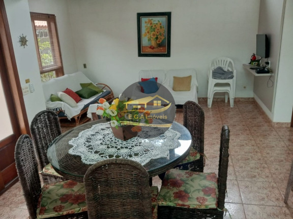 Imagem Casa com 3 Quartos à Venda, 170 m² em Baleia - São Sebastião
