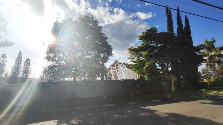 Imagem Terreno à Venda, 1.037 m² em Condomínio Flamboyant - Atibaia Imagem Terreno à Venda, 1.037 m² em Condomínio Flamboyant - Atibaia