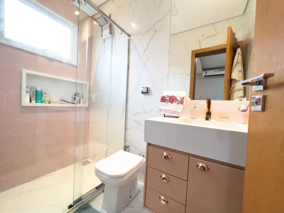 Imagem Apartamento com 3 Quartos à Venda, 170 m² em Condomínio Belvedere Ii - Cuiabá