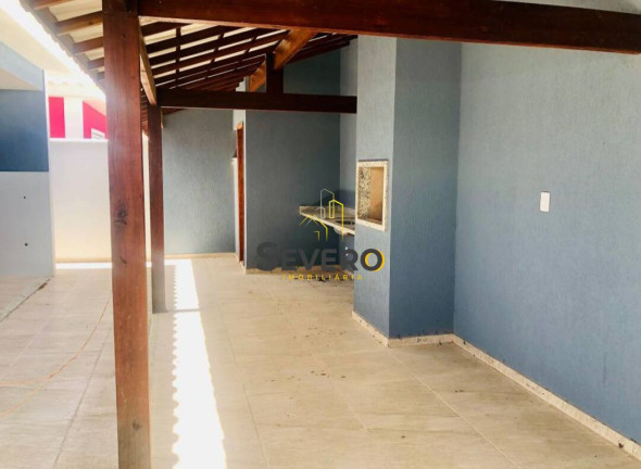 Imagem Casa de Condomínio com 3 Quartos à Venda, 114 m² em Cajueiros (itaipuaçu) - Maricá Imagem Casa de Condomínio com 3 Quartos à Venda, 114 m² em Cajueiros (itaipuaçu) - Maricá