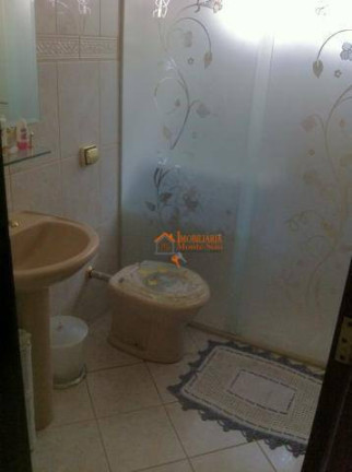 Imagem Sobrado com 3 Quartos à Venda ou Locação, 185 m² em Parque Continental Ii - Guarulhos Imagem Sobrado com 3 Quartos à Venda ou Locação, 185 m² em Parque Continental Ii - Guarulhos