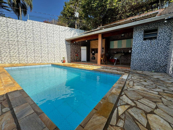 Imagem Chácara com 2 Quartos à Venda, 270 m² em Jundiaizinho (terra Preta) - Mairiporã