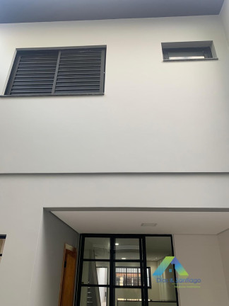 Imagem Sobrado com 3 Quartos à Venda, 180 m² em Vila Francisco Matarazzo - Santo André Imagem Sobrado com 3 Quartos à Venda, 180 m² em Vila Francisco Matarazzo - Santo André