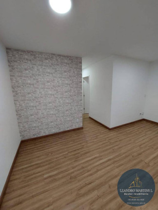 Imagem Apartamento com 3 Quartos para Alugar, 72 m² em Usina Piratininga - São Paulo