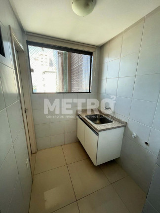 Imagem Apartamento com 2 Quartos para Alugar, 82 m² em Orla - Petrolina Imagem Apartamento com 2 Quartos para Alugar, 82 m² em Orla - Petrolina