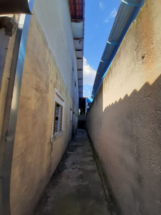 Imagem Casa com 2 Quartos à Venda, 125 m² em Residencial São Francisco - São José Dos Campos
