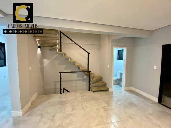 Imagem Casa com 2 Quartos à Venda, 116 m² em Marapé - Santos Imagem Casa com 2 Quartos à Venda, 116 m² em Marapé - Santos