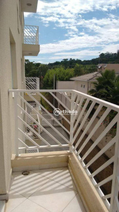 Imagem Apartamento com 2 Quartos à Venda, 63 m² em Pinheirinho - Vinhedo