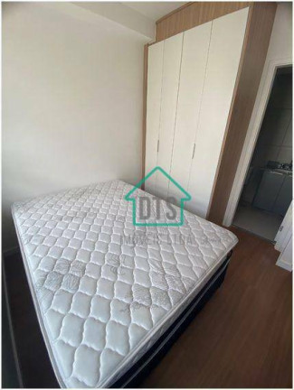 Imagem Studio com 1 Quarto à Venda, 25 m² em Pinheiros - São Paulo