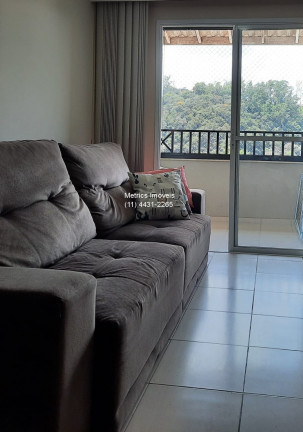 Imóvel com 3 Quartos à Venda, 83 m² em Jardim Carlos Gomes - Jundiaí