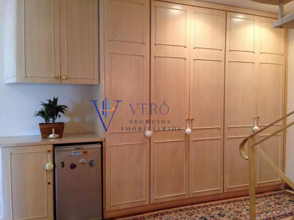 Imagem Casa com 6 Quartos à Venda, 850 m² em Alphaville - Santana De Parnaíba