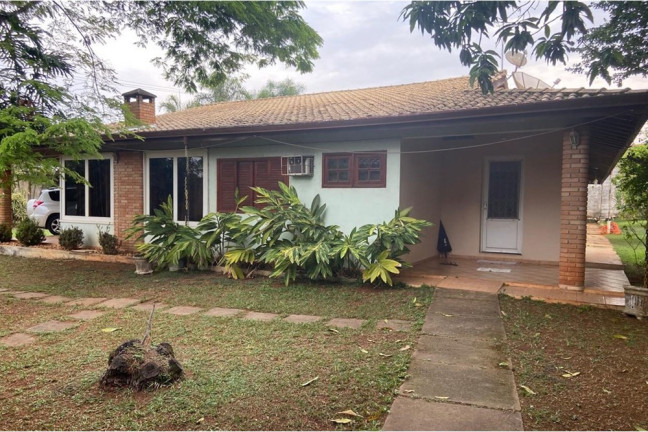 Imagem Imóvel com 6 Quartos à Venda, 417 m² em Jardim Ipê - Sorocaba