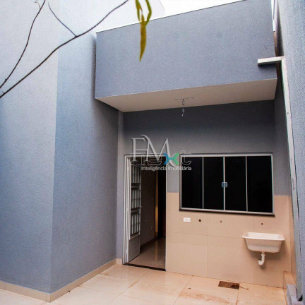 Imagem Casa com 3 Quartos à Venda, 134 m² em Parque Residencial Rita Vieira - Campo Grande Imagem Casa com 3 Quartos à Venda, 134 m² em Parque Residencial Rita Vieira - Campo Grande