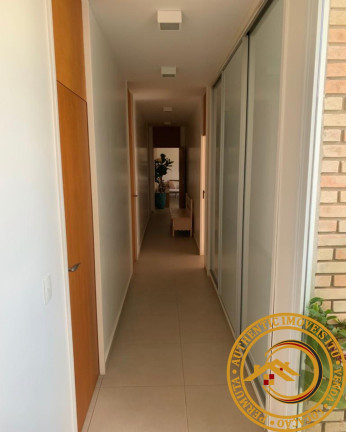 Imagem Casa com 4 Quartos à Venda, 422 m² em Bairro Campos De Santo Antônio - Itu