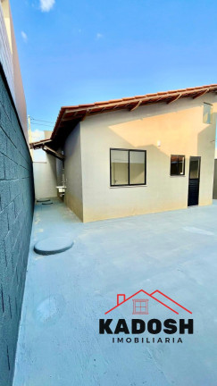 Imagem Casa com 2 Quartos para Alugar, 150 m² em Registro - Feira De Santana