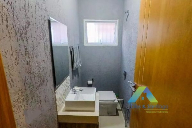 Imagem Sobrado com 4 Quartos à Venda, 160 m² em Bosque Da Saúde - São Paulo