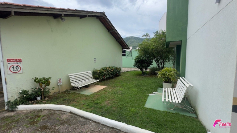 Imagem Apartamento com 2 Quartos à Venda, 69 m² em Itacorubi - Florianópolis
