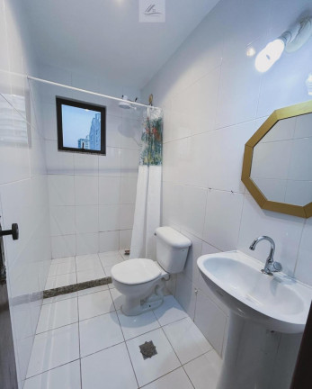 Imagem Apartamento com 3 Quartos para Alugar, 70 m² em Centro