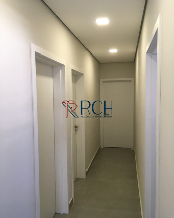 Imagem Casa com 3 Quartos à Venda, 168 m² em Parque Ibiti Reserva - Sorocaba
