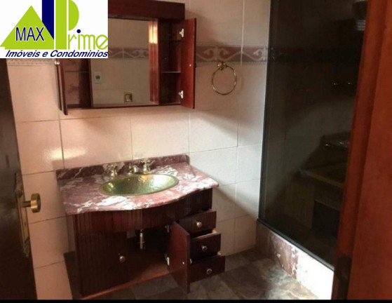 Imagem Sobrado com 4 Quartos à Venda, 250 m² em Tatuapé - São Paulo