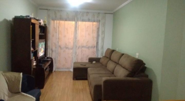Imagem Apartamento com 3 Quartos à Venda, 110 m² em Nova Petrópolis - São Bernardo Do Campo Imagem Apartamento com 3 Quartos à Venda, 110 m² em Nova Petrópolis - São Bernardo Do Campo