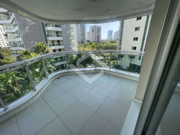 Imagem Apartamento com 4 Quartos à Venda, 407 m² em Barra Da Tijuca - Rio De Janeiro