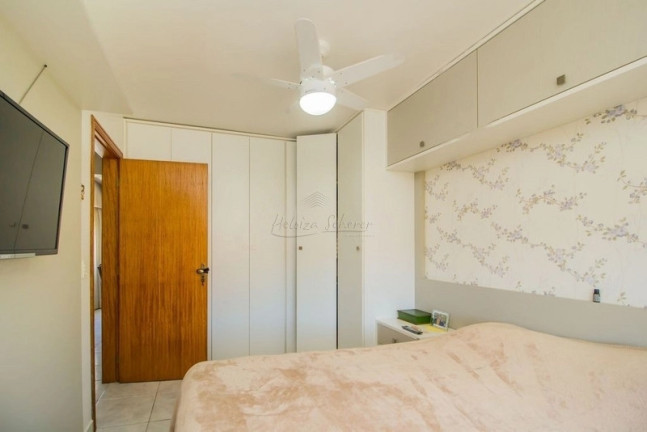 Imagem Apartamento com 2 Quartos à Venda, 83 m² em Nonoai - Porto Alegre