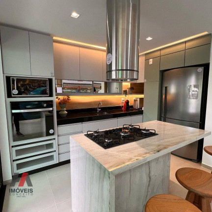 Imagem Casa com 4 Quartos à Venda, 151 m² em Parnamirim - Eusébio