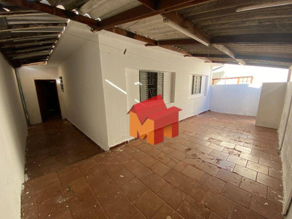 Imagem Casa com 2 Quartos à Venda, 158 m² em Jardim Paulistano - Americana Imagem Casa com 2 Quartos à Venda, 158 m² em Jardim Paulistano - Americana